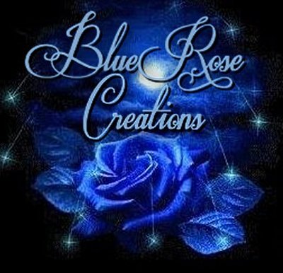 BlueRose Creations