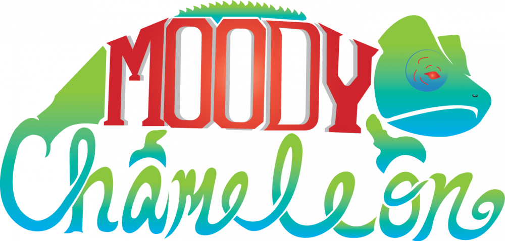 Moody Chameleon