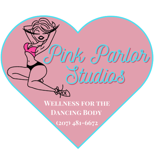Pink Parlor Studios
