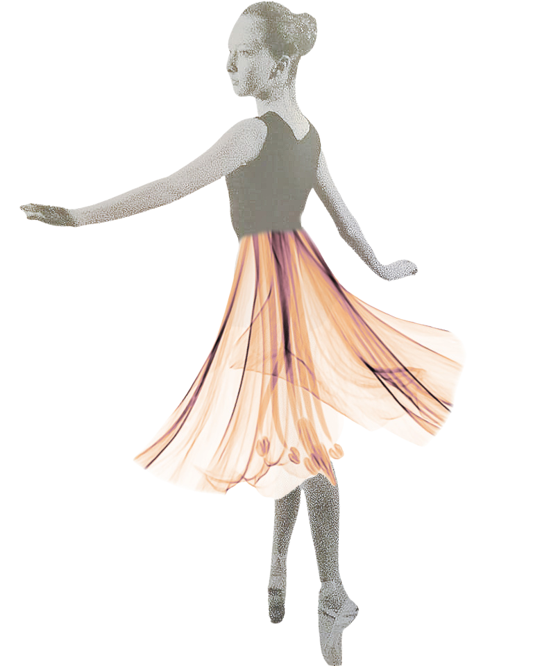 New York Academy of Ballet