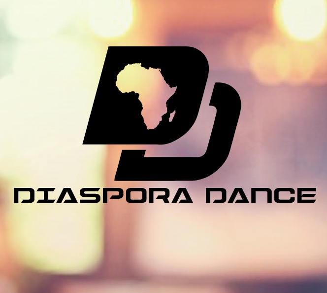 Official Diaspora Dance Gear!