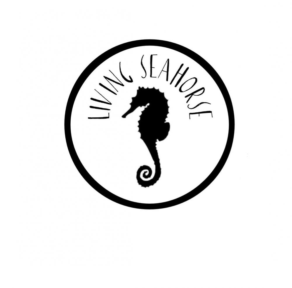 Living Seahorse