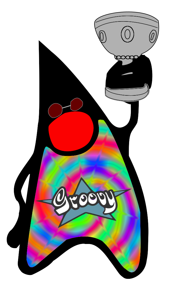 Groovy/Grails Swag