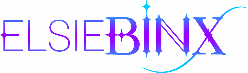 ELSIE BINX SHOP