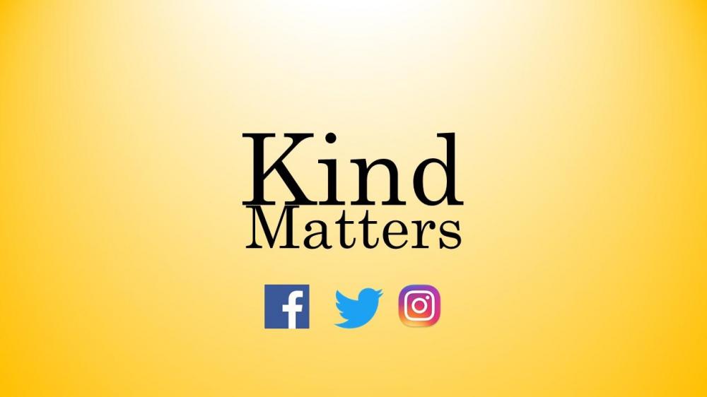 Kind Matters