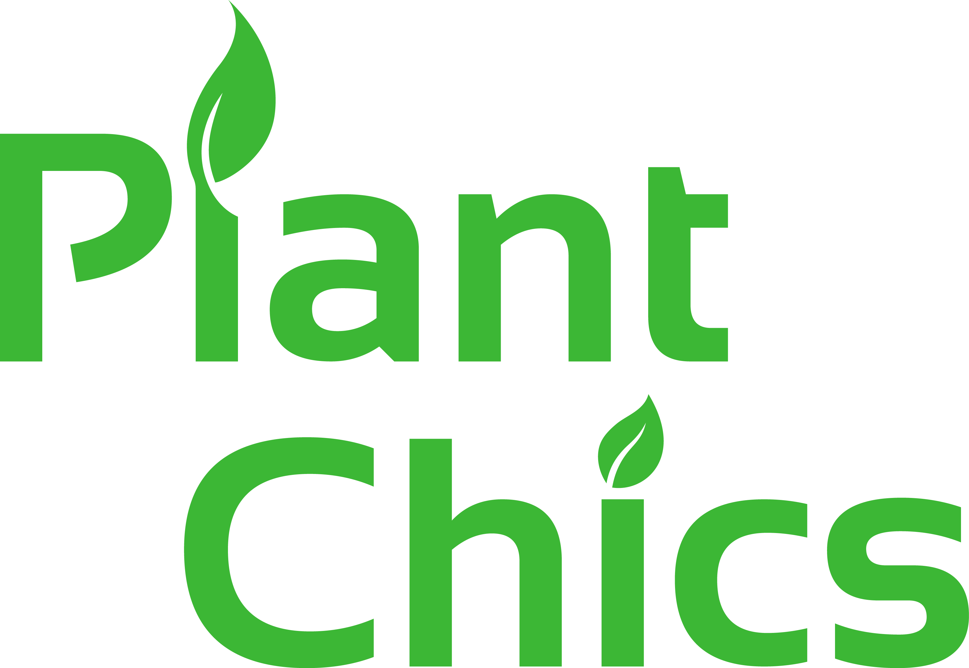 Plant Chics