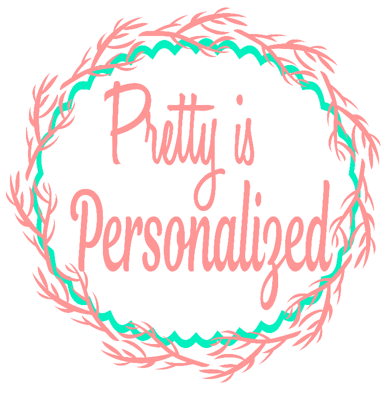 Pretty Is Personalized