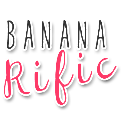 Bananarific Shirts and Others