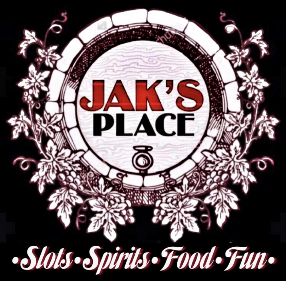 JAK’s Place Cool A** Gear! 