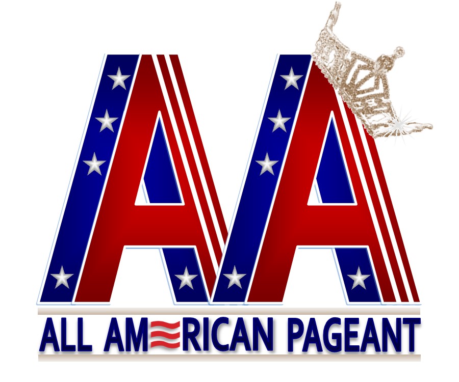 All American Pageant Wear