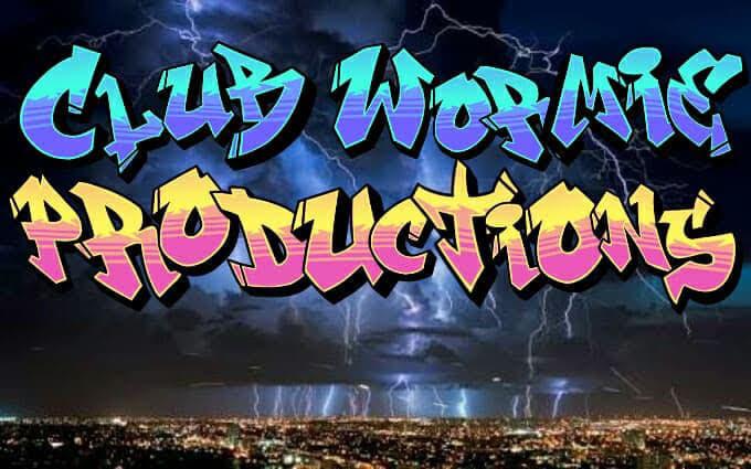 Club Wormie Productions Store