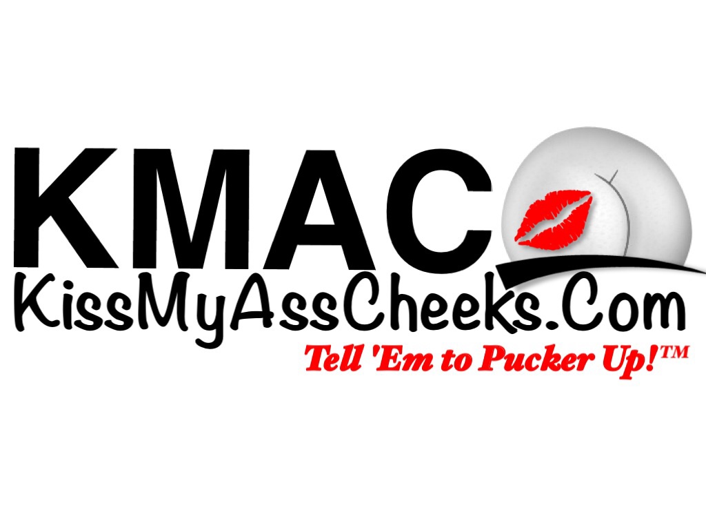 KissMyAssCheeks.Com