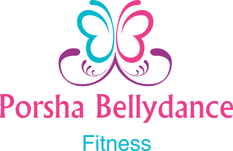 Porsha Bellydance Fitness Fashions