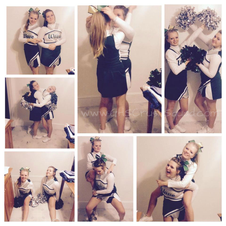<3 <3Love Cheer Crush<3 <3