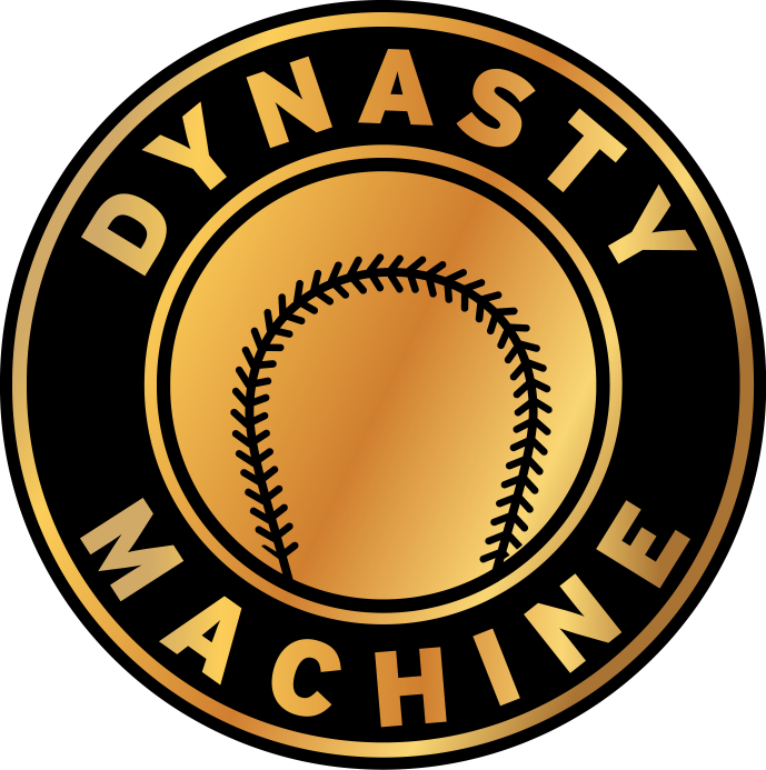The Official Dynasty Machine Store