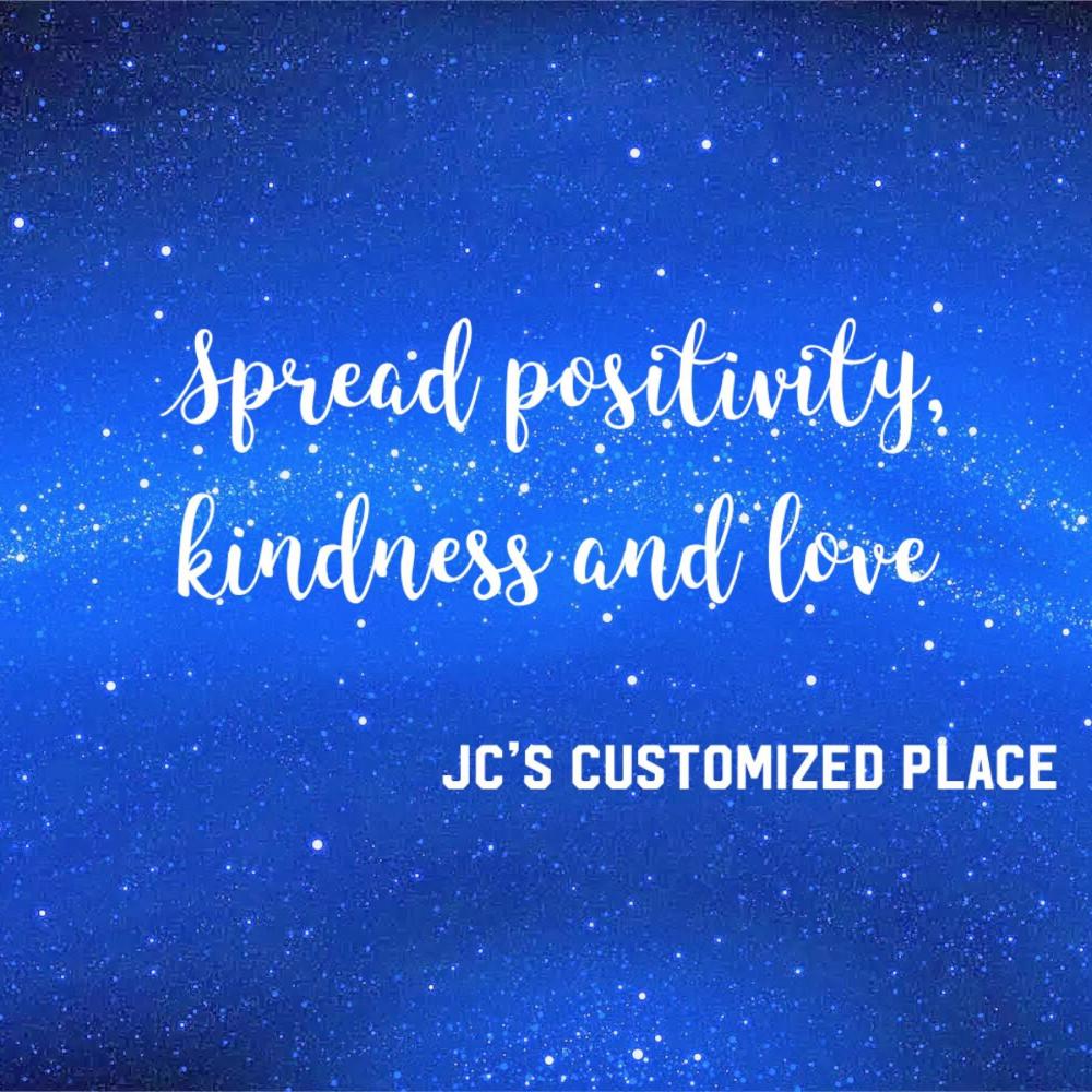 JC's Customized Place