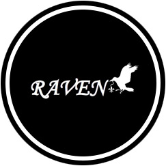 Raven M.A.D. Customizations