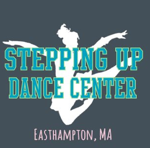 Stepping Up Dance Center