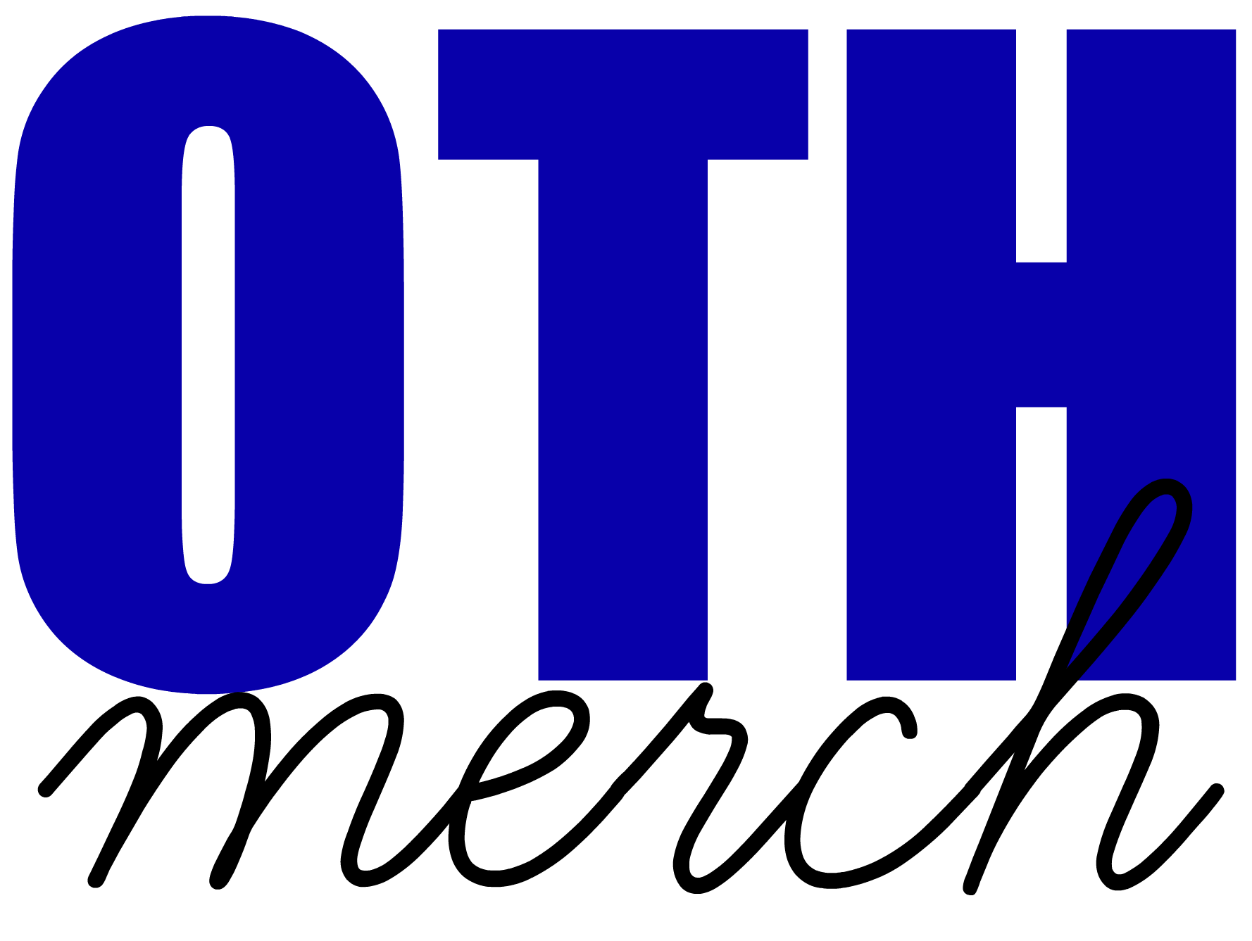 OTH Merch