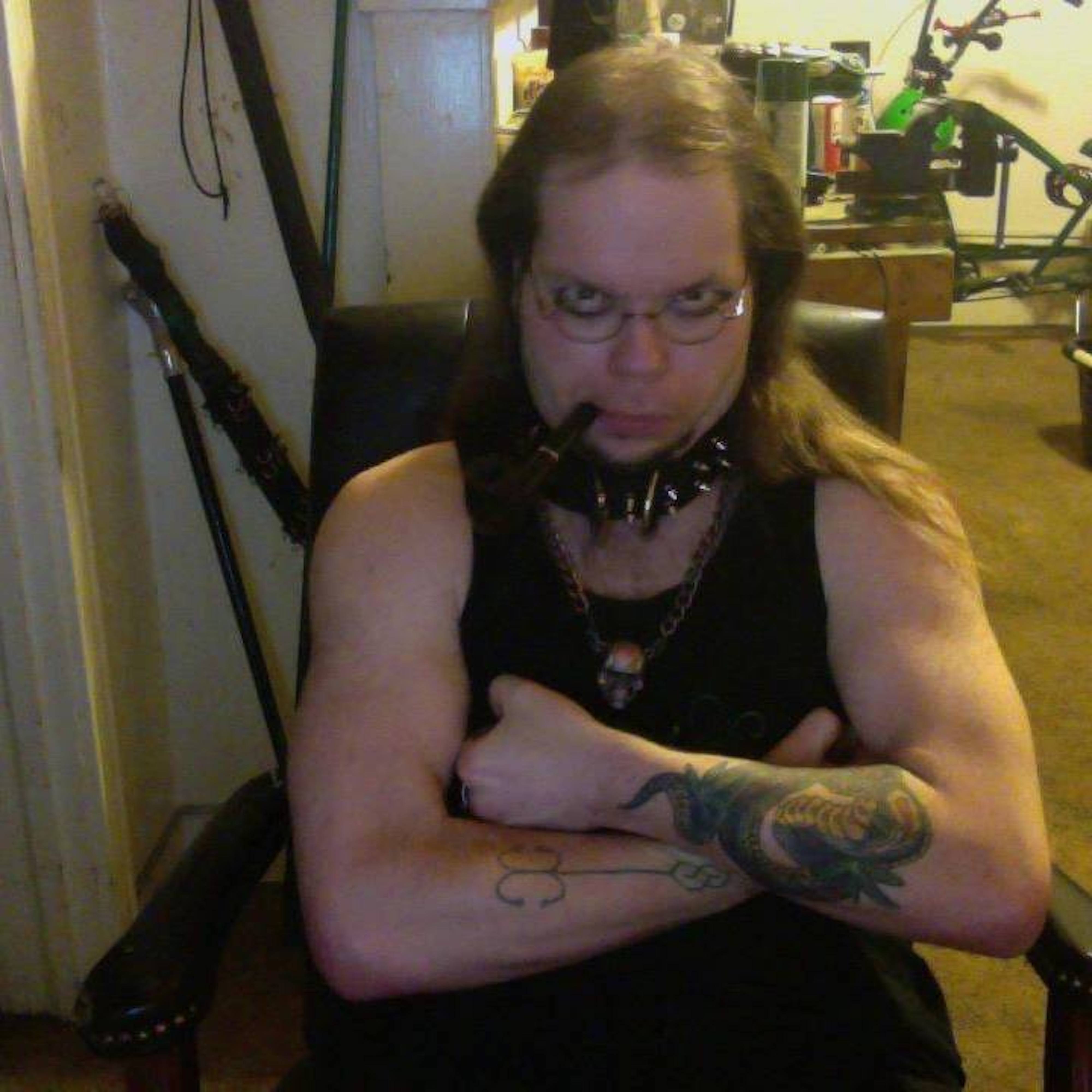 King Cobras Fang