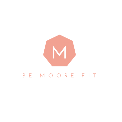 Be.Moore.Fit Apperal 