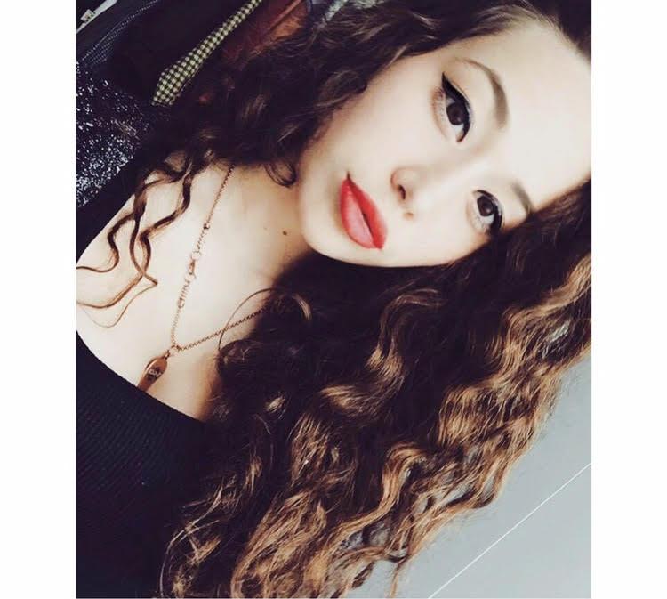 Eliah Greenwood Merch