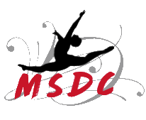 Montclair State Dance Company