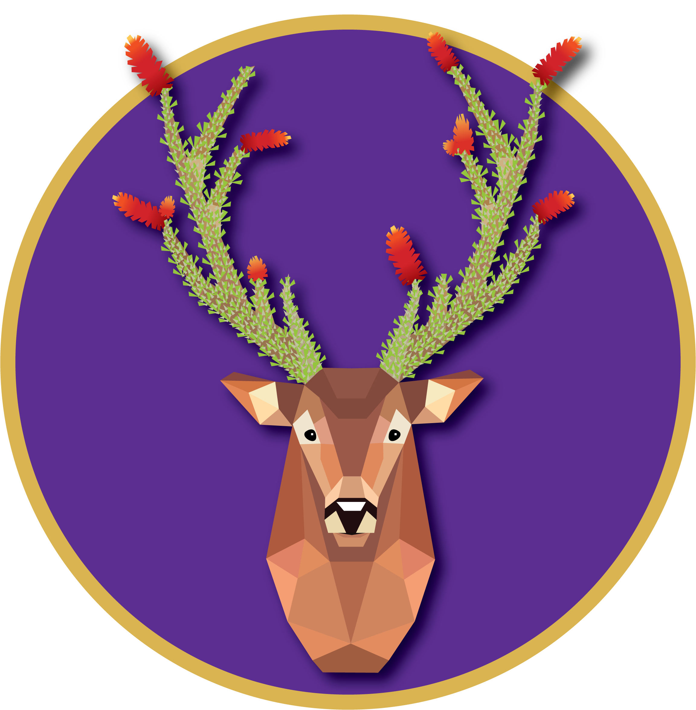 Alpine High School Yearbook, Design, & Photography