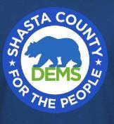 Democrats of Shasta County