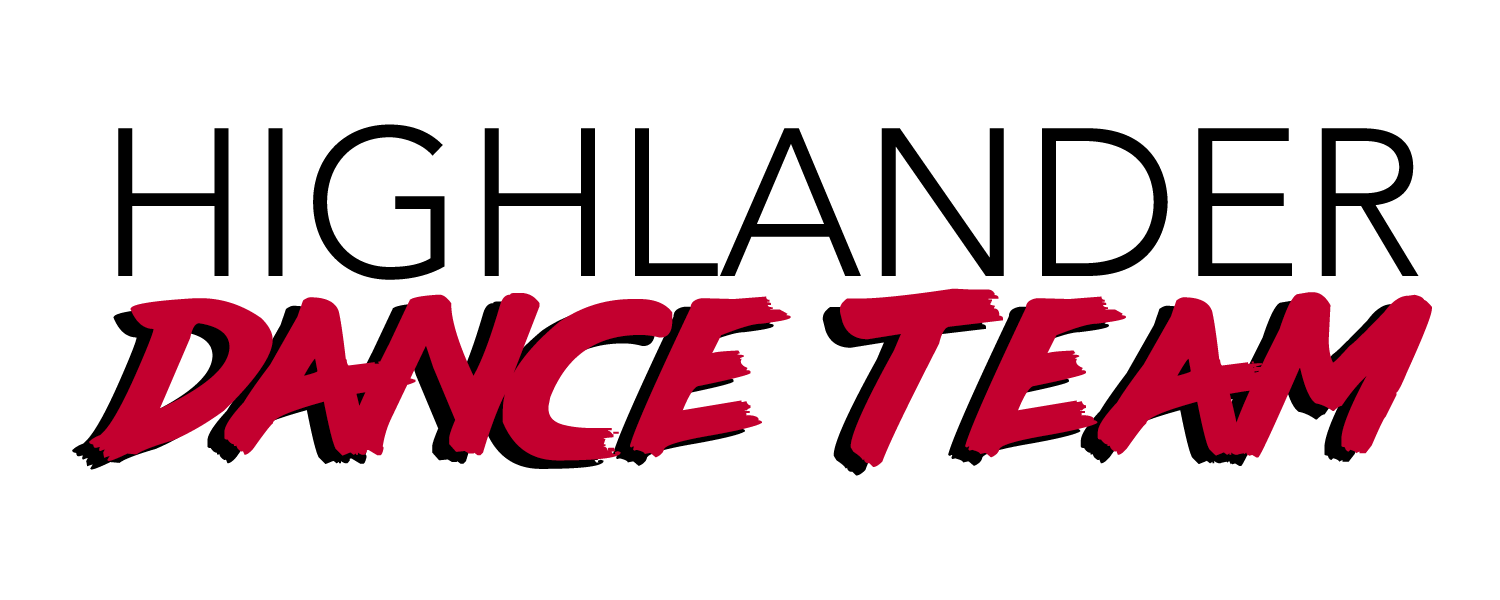 Highlander Dance Team