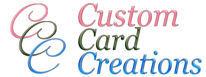 Custom Card Creations