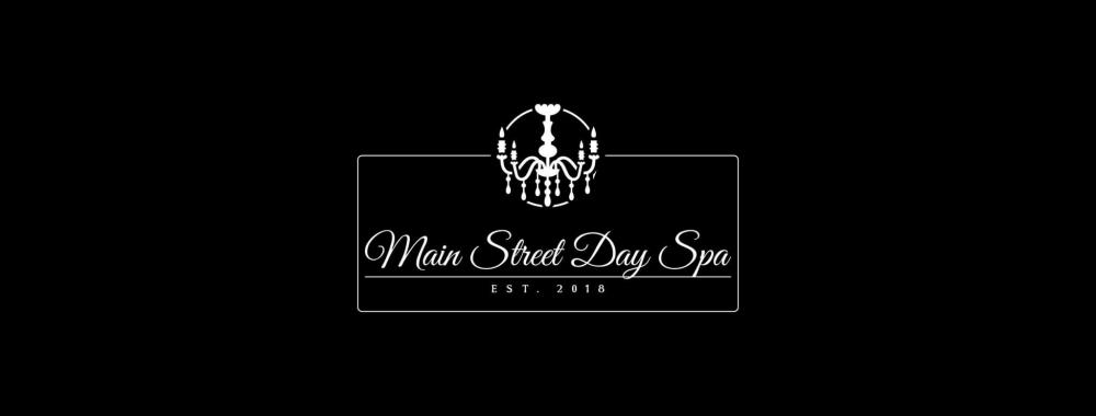 Main Street Day Spa Gear Store
