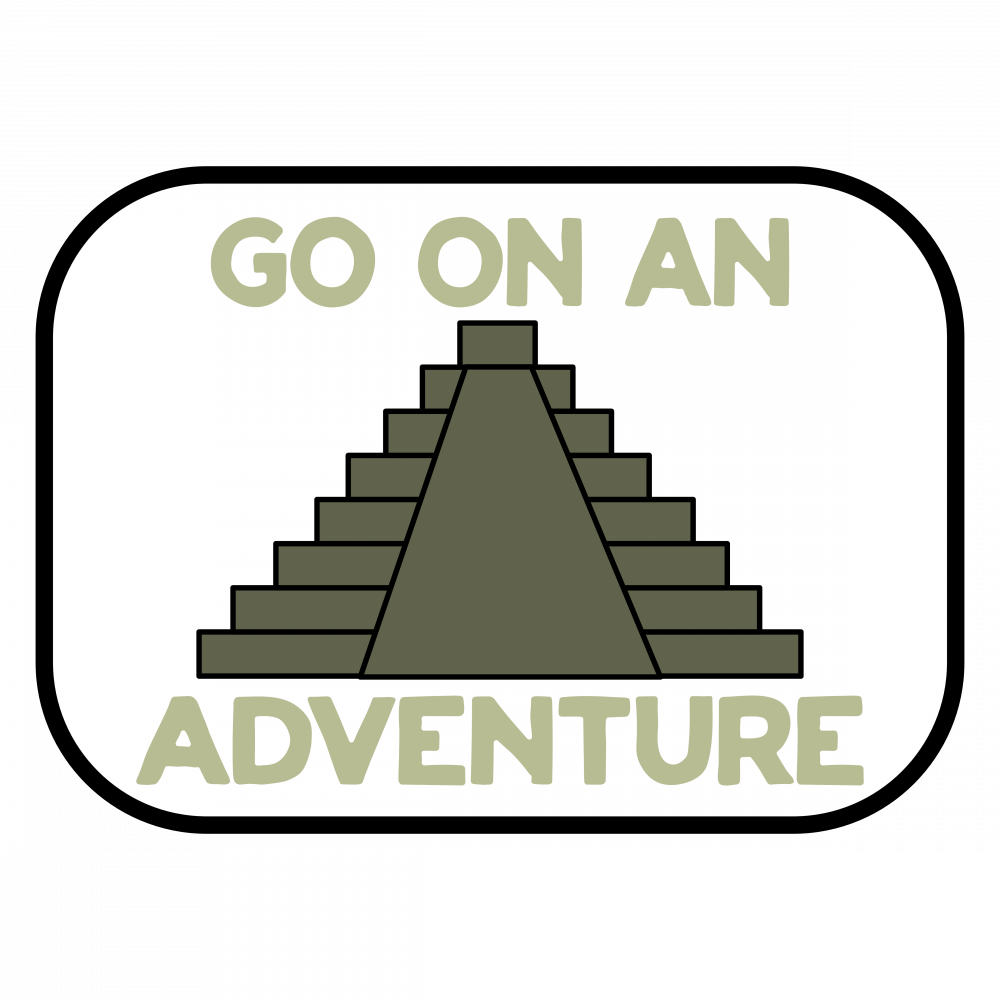 Go on an Adventure Boutique