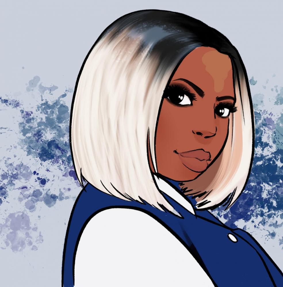 Jaljuda’s Merch Headquarters