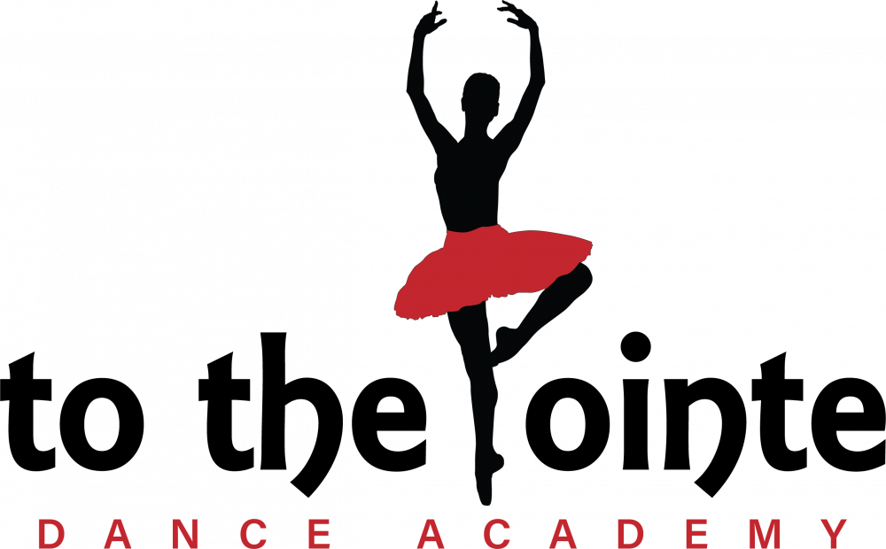 To The Pointe Dance Academy 