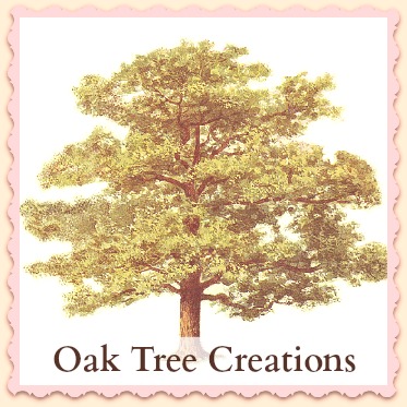 Oak Tree Creations