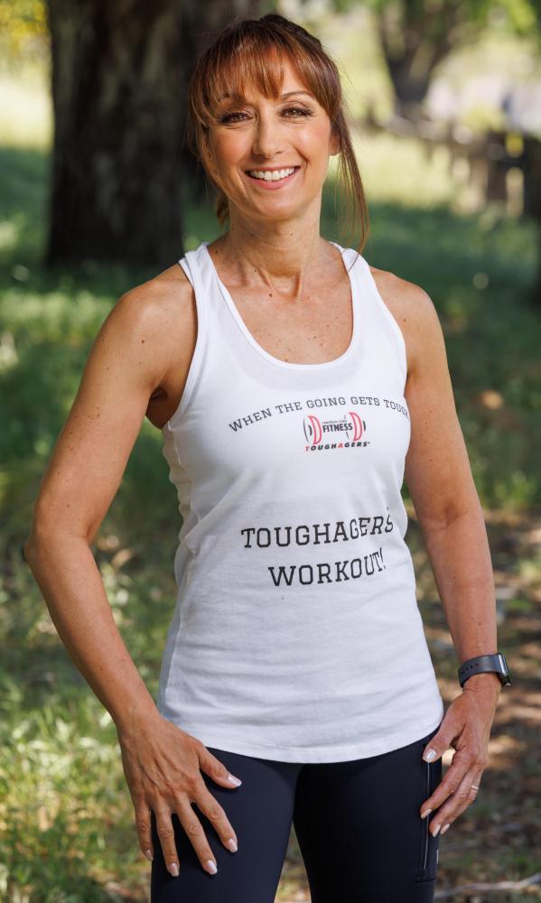 TOUGH AGERS LLC