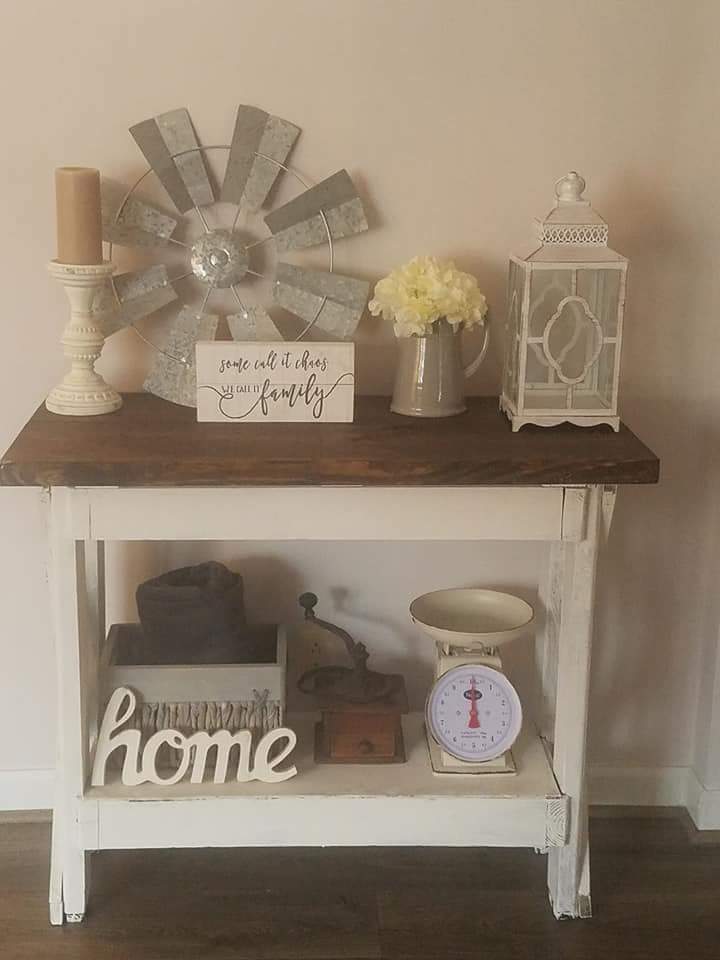 Trembley's Upcycle and Custom Furniture 