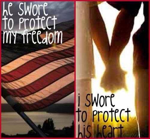 military love designs