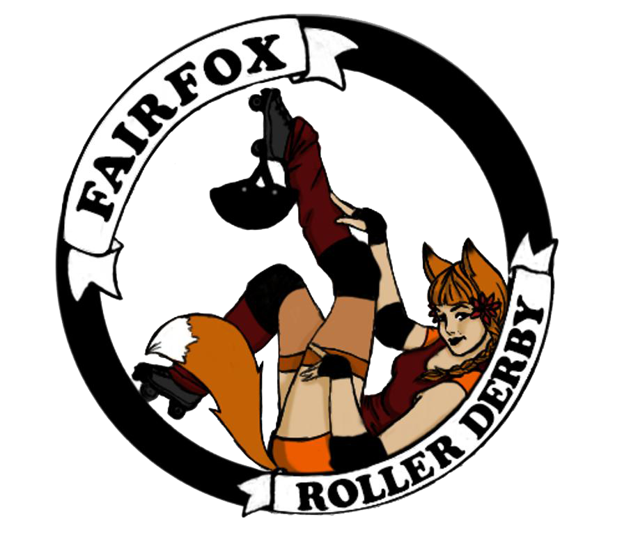 FairFox Roller Derby