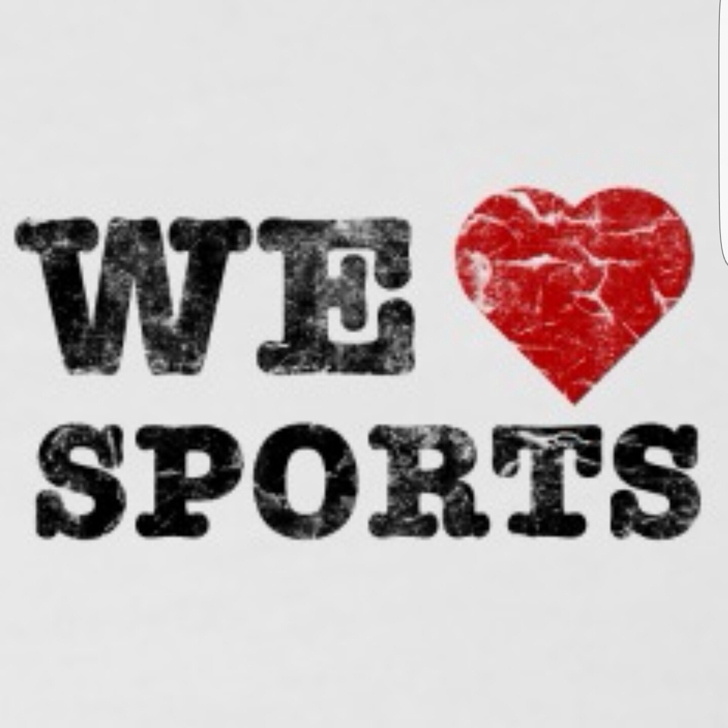 We Love Sports and MORE