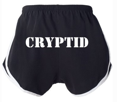 Mythical Backsides