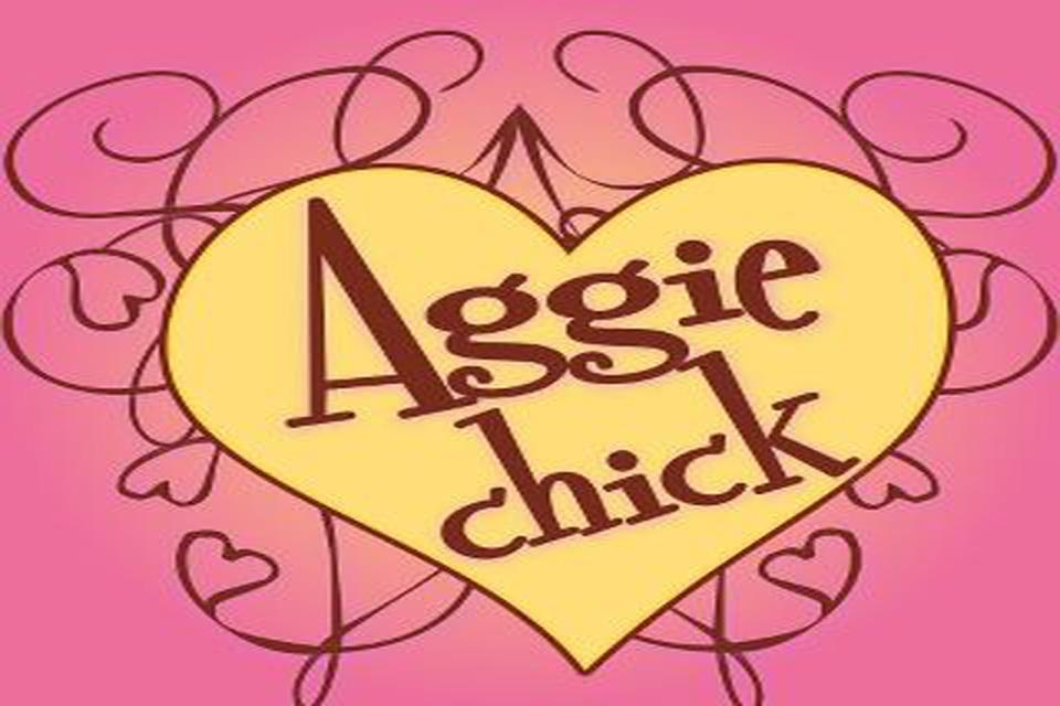 Aggie Chick