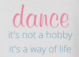 Latin Dance Life