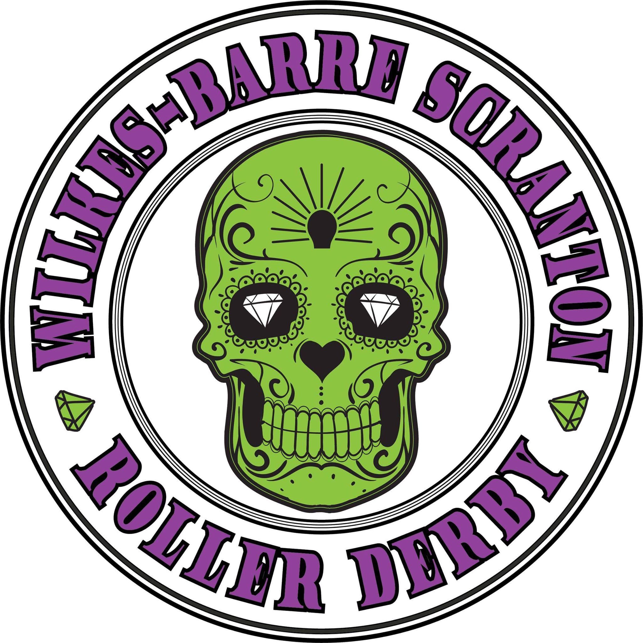 Wilkes-Barre/Scranton Roller Derby League