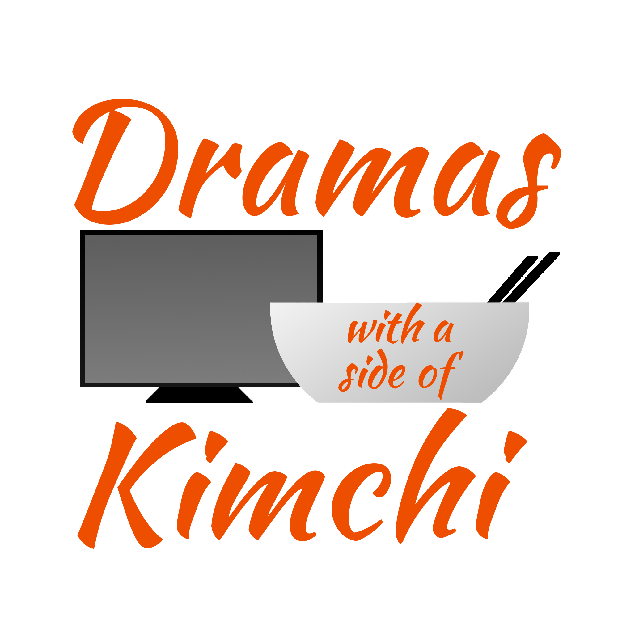 Dramas with a Side of Kimchi