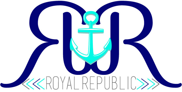 Royal Republic Swag