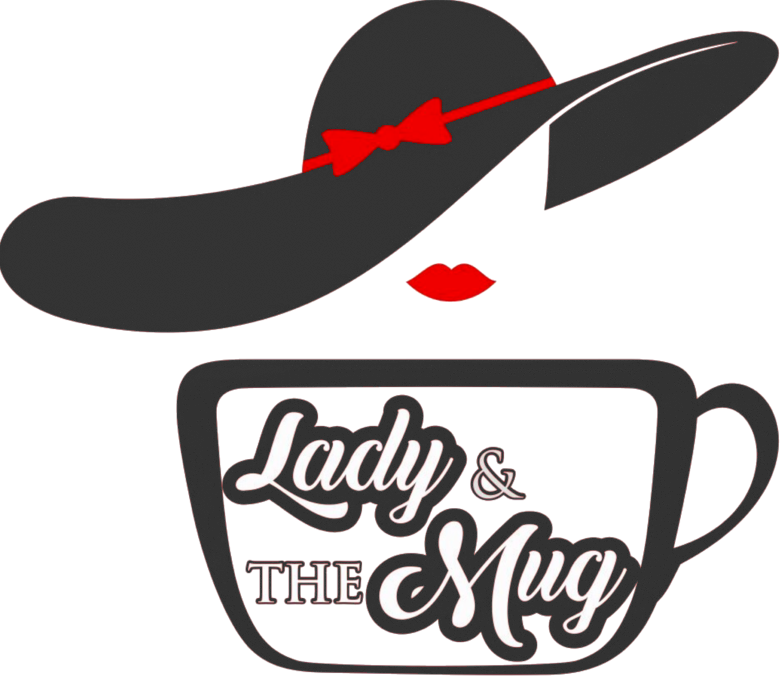 Lady and the Mug