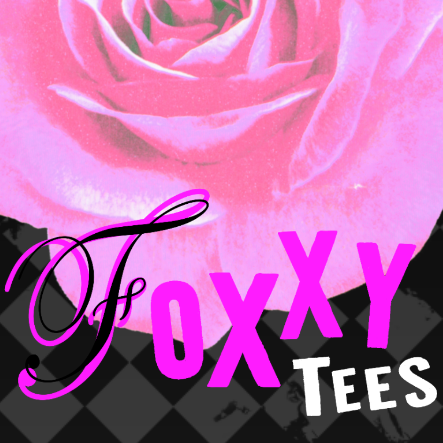 FoxxyTees