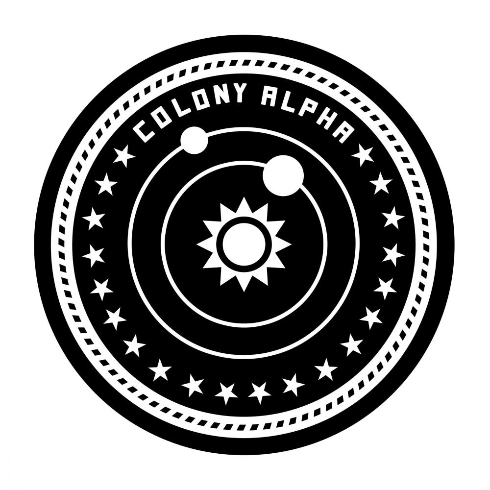 Colony Alpha LARP